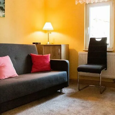 Ferienwohnung Alex