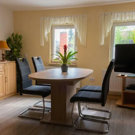 Ferienwohnung Alex Apartment Radebeul