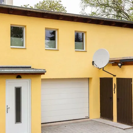 Apartment Ferienwohnung Alex
