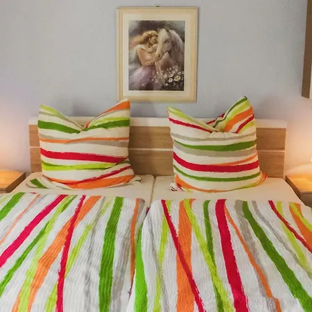 Ferienwohnung Alex * Radebeul